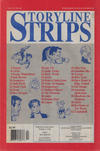 Cover for Storyline Strips (American Publishing, 1997 series) #v12#4B