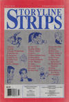 Cover for Storyline Strips (American Publishing, 1997 series) #v12#3B
