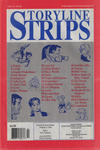 Cover for Storyline Strips (American Publishing, 1997 series) #v12#2B