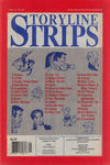 Cover for Storyline Strips (American Publishing, 1997 series) #v12#1B