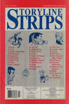 Cover for Storyline Strips (American Publishing, 1997 series) #v12#14B