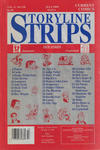 Cover for Storyline Strips (American Publishing, 1997 series) #v11#13B