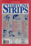Cover for Storyline Strips (American Publishing, 1997 series) #v11#19B