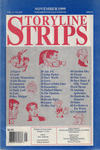 Cover for Storyline Strips (American Publishing, 1997 series) #v11#21B