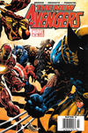 Cover Thumbnail for New Avengers (2005 series) #19 [Newsstand]
