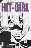 Cover for Hit-Girl Season Two (Image, 2019 series) #6 [Cover B]