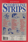 Cover for Storyline Strips (American Publishing, 1997 series) #v11#18B