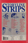 Cover for Storyline Strips (American Publishing, 1997 series) #v12#11B