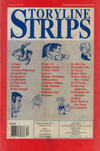 Cover for Storyline Strips (American Publishing, 1997 series) #v12#13B