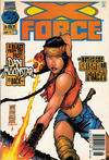 Cover Thumbnail for X-Force (1991 series) #67 [Newsstand]