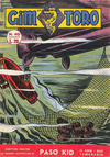 Cover for Gim Toro (Casa Editrice Dardo, 1957 series) #v1#40