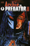 Cover Thumbnail for Archie vs. Predator II (2019 series) #1 [Cover D - Francesco Francavilla]