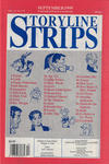 Cover for Storyline Strips (American Publishing, 1997 series) #v11#17B