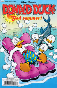 Cover Thumbnail for Donald Duck & Co (Hjemmet / Egmont, 1948 series) #30/2019