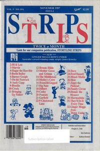 Cover Thumbnail for Strips (American Publishing, 1988 ? series) #v9#19A