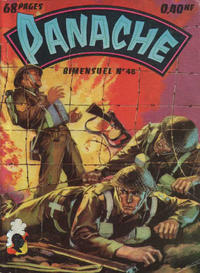 Cover Thumbnail for Panache (Impéria, 1961 series) #48