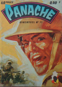 Cover Thumbnail for Panache (Impéria, 1961 series) #75