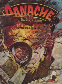 Cover Thumbnail for Panache (Impéria, 1961 series) #88