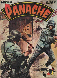 Cover Thumbnail for Panache (Impéria, 1961 series) #129