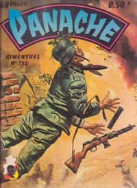 Cover Thumbnail for Panache (Impéria, 1961 series) #132