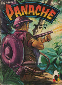 Cover Thumbnail for Panache (Impéria, 1961 series) #171