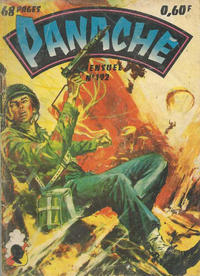 Cover Thumbnail for Panache (Impéria, 1961 series) #192