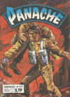 Cover for Panache (Impéria, 1961 series) #222
