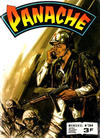 Cover for Panache (Impéria, 1961 series) #344