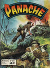 Cover for Panache (Impéria, 1961 series) #357