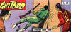 Cover for Gim Toro (Casa Editrice Dardo, 1957 series) #v2#7