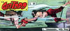 Cover for Gim Toro (Casa Editrice Dardo, 1957 series) #v3#12