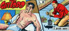 Cover for Gim Toro (Casa Editrice Dardo, 1957 series) #v2#19