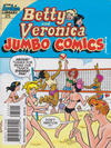 Cover for Betty and Veronica Double Digest Magazine (Archie, 1987 series) #275