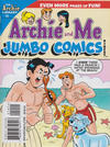 Cover Thumbnail for Archie and Me Comics Digest (2017 series) #19 [Direct Edition]