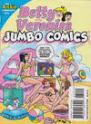 Cover for Betty and Veronica Double Digest Magazine (Archie, 1987 series) #274