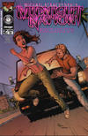 Cover Thumbnail for Midnight Nation (2000 series) #2 [Exclusive Pink Foil Logo]