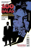 Cover for 100 Balas (Pixel Media, 2007 series) #1 - Atire Primeiro, Pergunte Depois