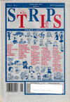 Cover for Strips (American Publishing, 1988 ? series) #v9#1