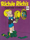 Cover for Richie Rich's Funtime Comics (Magazine Management, 1970 ? series) #29031