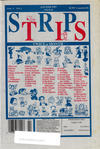 Cover for Strips (American Publishing, 1988 ? series) #v9#2