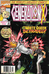 Cover Thumbnail for Generation X (1994 series) #30 [Newsstand]