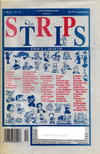Cover for Strips (American Publishing, 1988 ? series) #v8#12