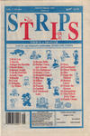 Cover for Strips (American Publishing, 1988 ? series) #v9#16A