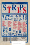 Cover for Strips (American Publishing, 1988 ? series) #v9#4