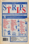 Cover for Strips (American Publishing, 1988 ? series) #v10#21A