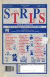 Cover for Strips (American Publishing, 1988 ? series) #v10#16A