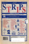Cover for Strips (American Publishing, 1988 ? series) #v10#14A