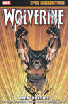 Cover for Wolverine Epic Collection (Marvel, 2014 series) #2 - Back to Basics
