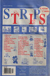 Cover for Strips (American Publishing, 1988 ? series) #v12#16A