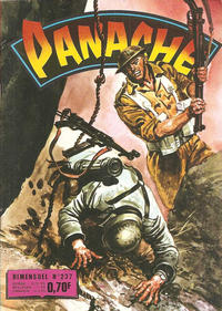 Cover Thumbnail for Panache (Impéria, 1961 series) #237